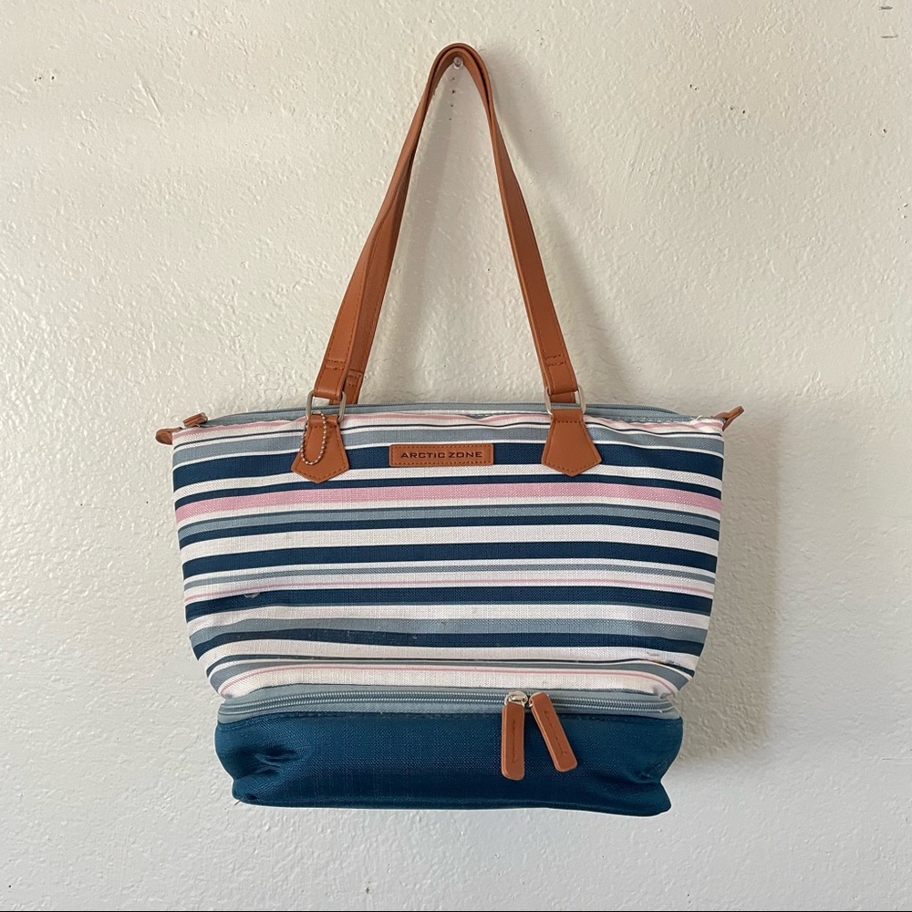 Artic Zone Insulated Bag